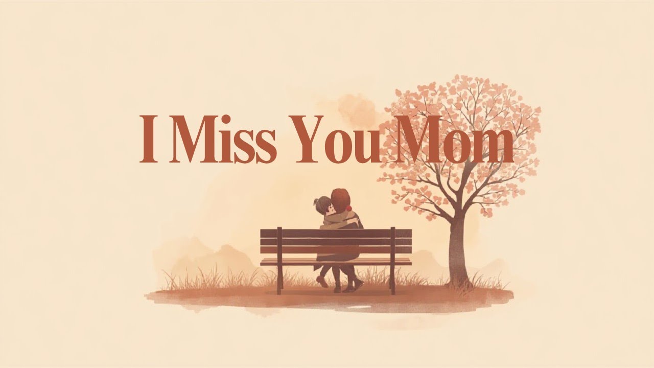 I Miss You Mom | Emotional Tribute Song | Heartfelt Mother’s Love
