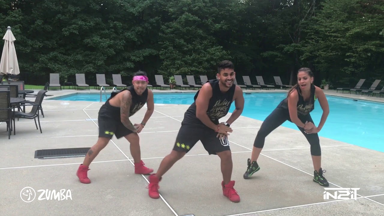 Dance Cardio: 