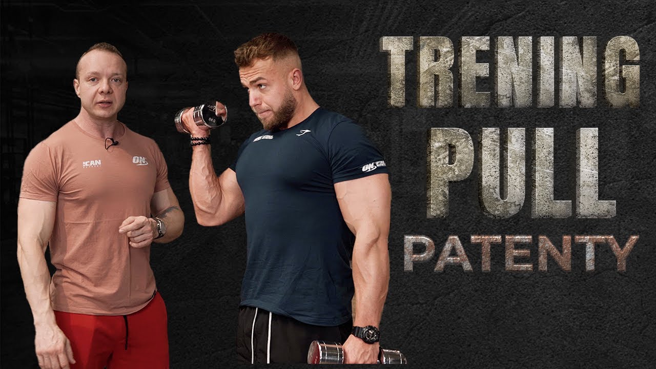 JAK POPRAWNIE TRENOWAĆ PULL?