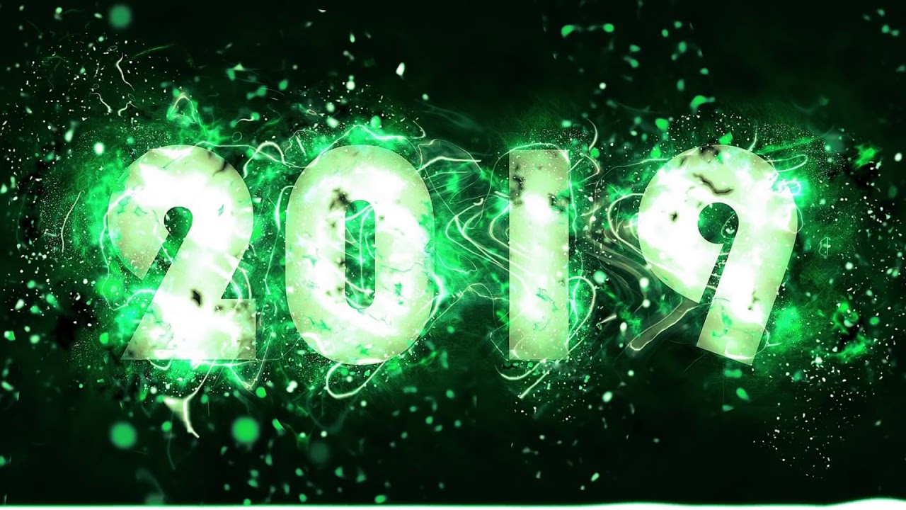 Radio Record Супер хиты уходящего года 2018!
