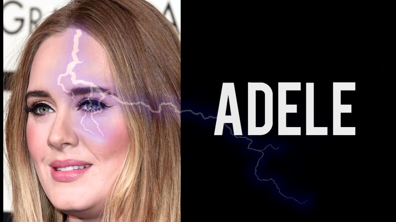 HOT OR NOT ADELE?
