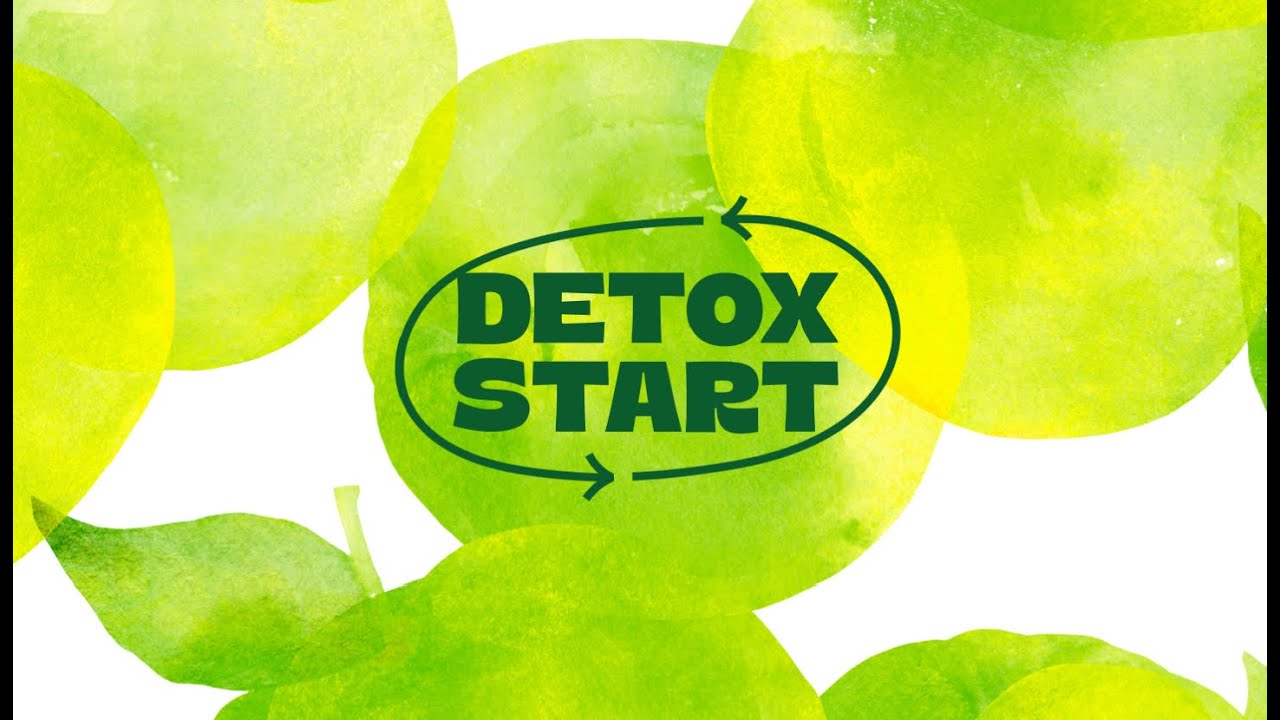 DETOX-START - ОБЗОРНЫЙ ВЕБИНАР