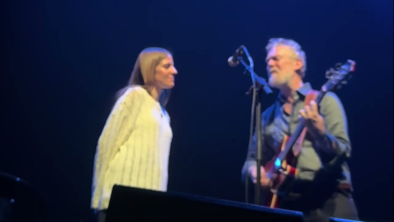 The Swell Season - Her Mercy - Amsterdam Carre - May 13th 2025