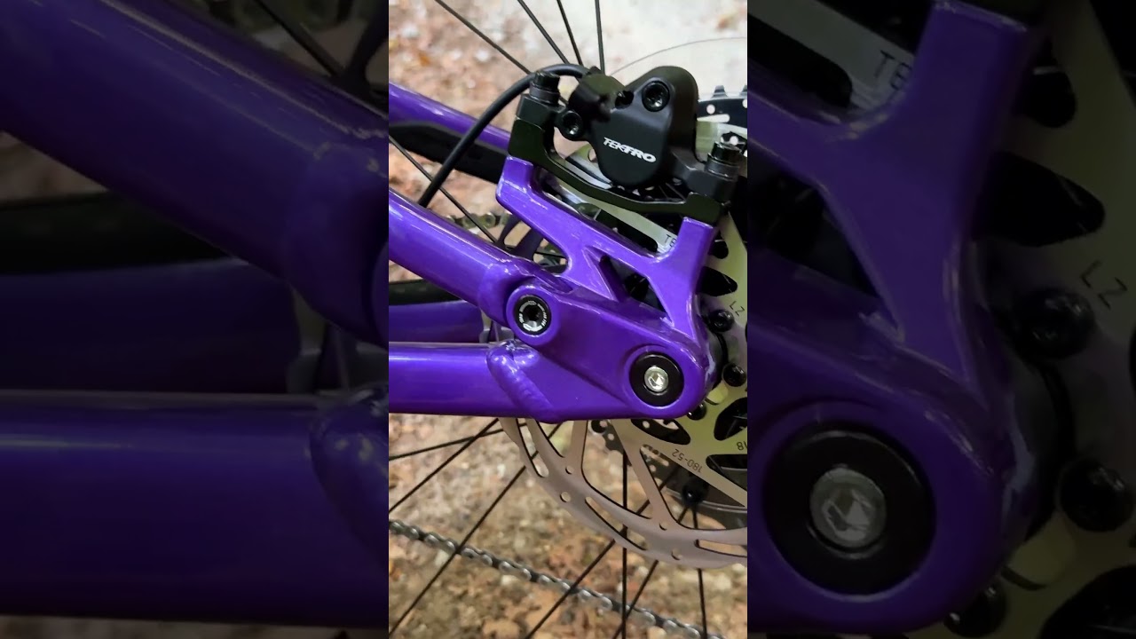 Marin Rift Zone 1 2026 #shorts #shorts #marinbikes #rower #mtb #bike
