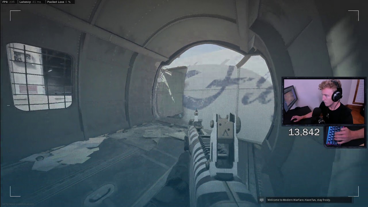 Tfue | Full stream | 20 October 2020