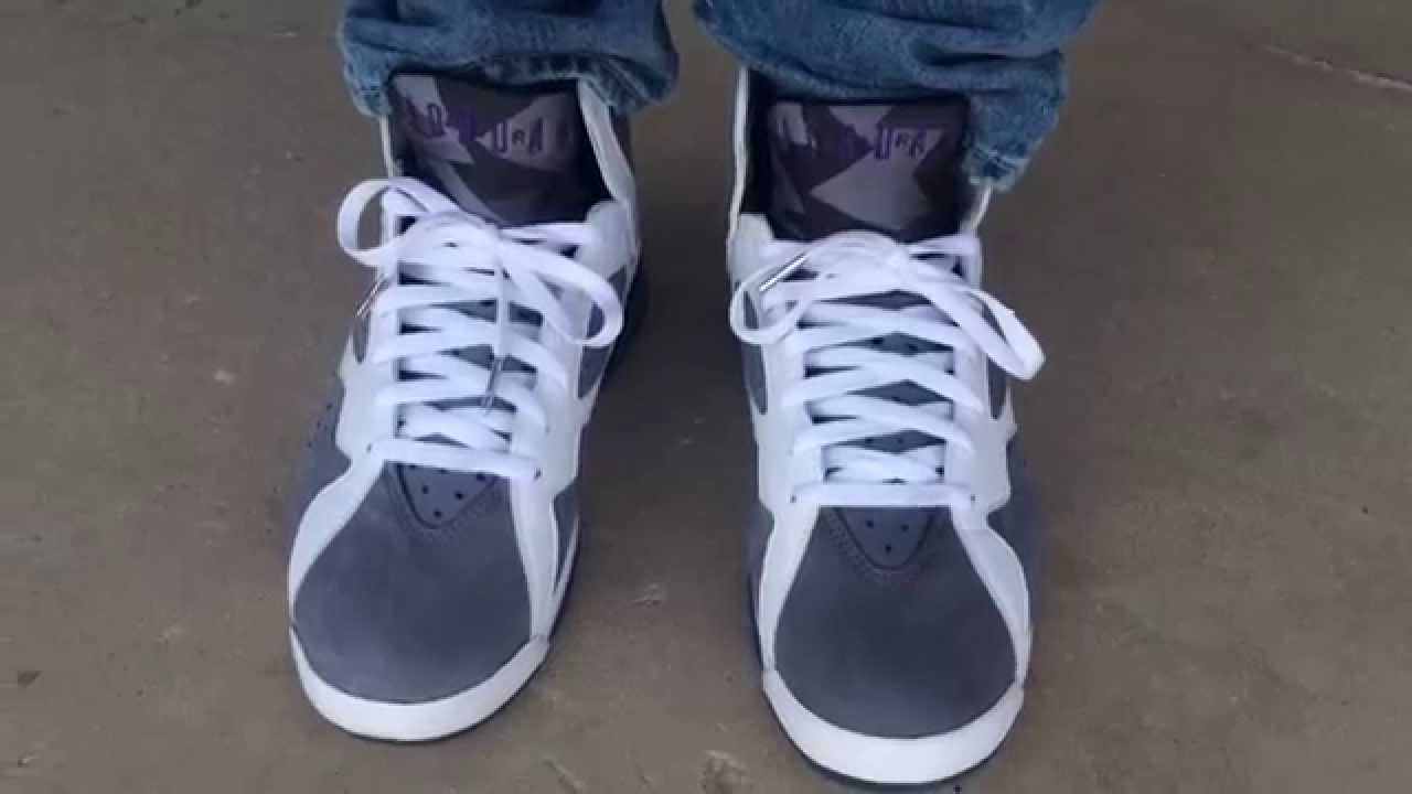 Air Jordan 7 VII Retro 