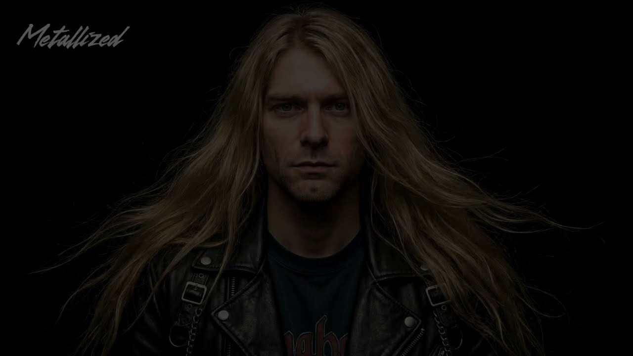 Metallized – Smells Like Teen Spirit (Nirvana Cover)