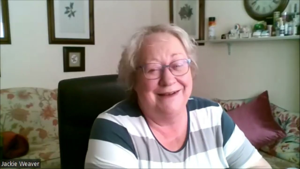 Exclusive Interview with Internet Sensation Jackie Weaver: Behind the Viral Video!