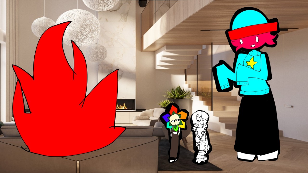 Dandy And Yatta Turn Into BABIES!?! In VRChat episode 5#dandysworld #vrchat #fyp