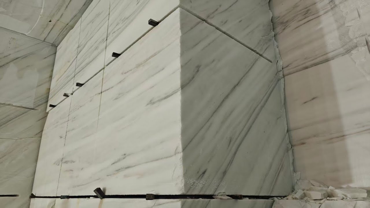 Why PERSIAN JADE WHITE MARBLE is About to Change Everything in Interior Design!