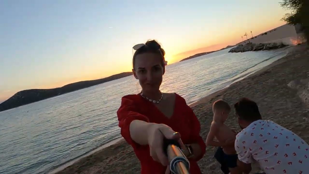 Vodice, Srima 2022