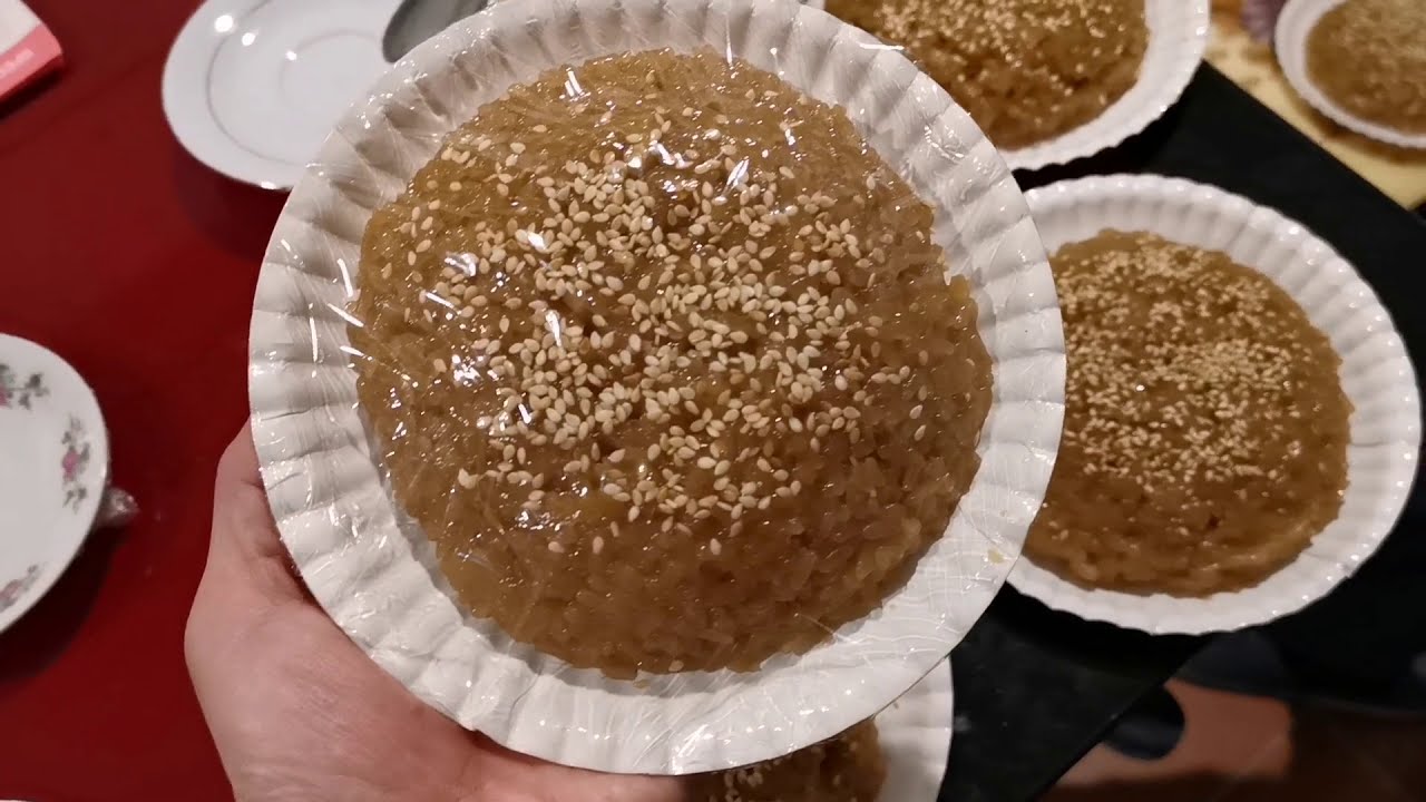 Công thức gia truyền chè Bà cốt kinh doanh được