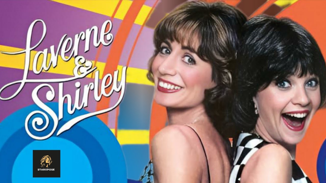Whatever Happened to Leslie Easterbrook? Rhonda Lee from Laverne & Shirley Then & Now | starXpose 