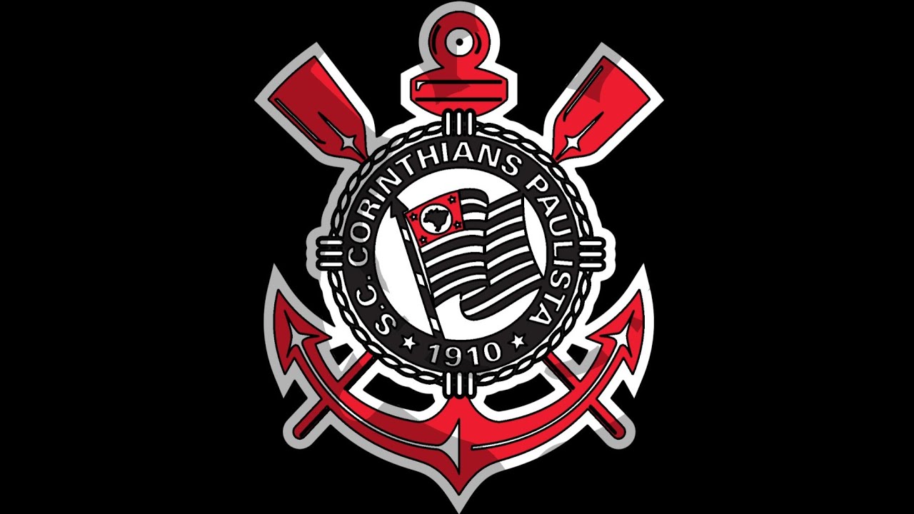 (RARO) MARCHA DO VICENTÃO / S.C. CORINTHIANS | 1990
