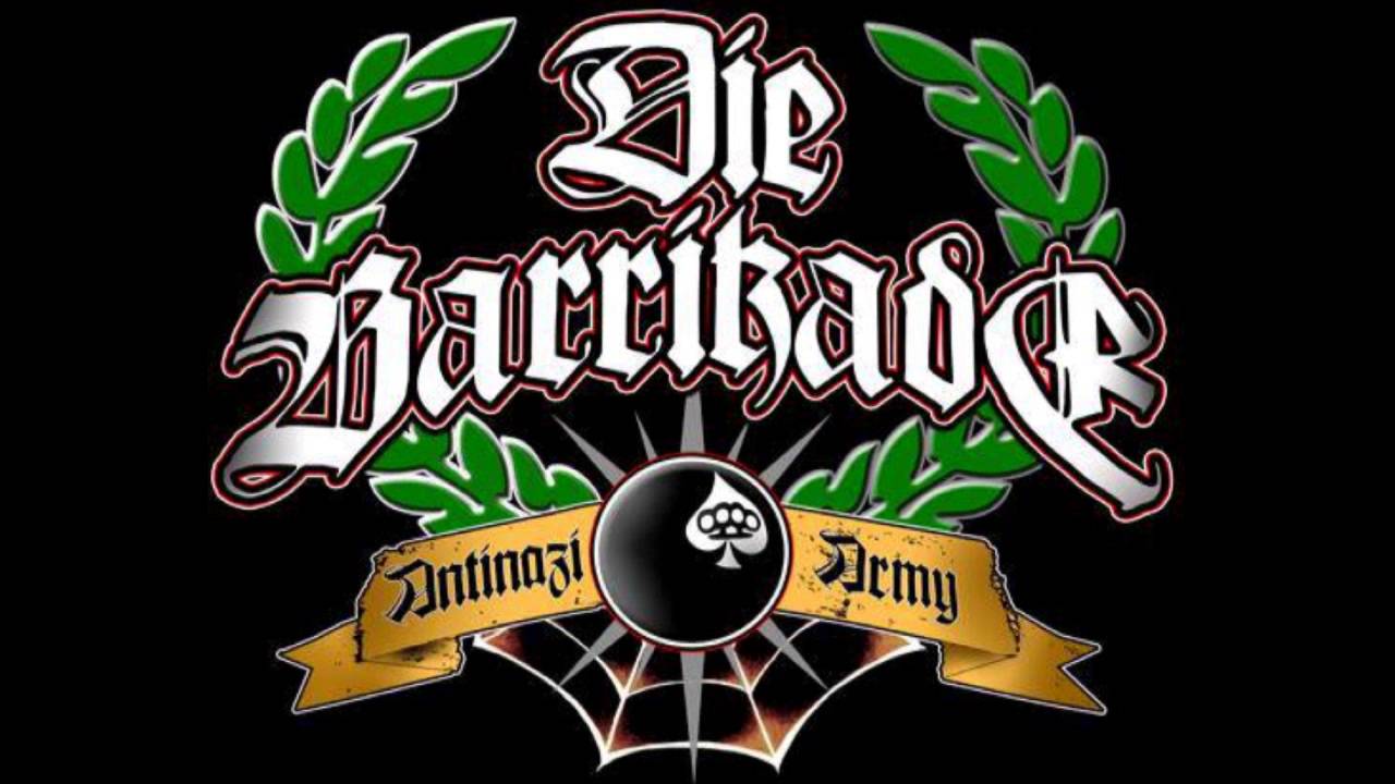 Die Barrikade - Vendetta