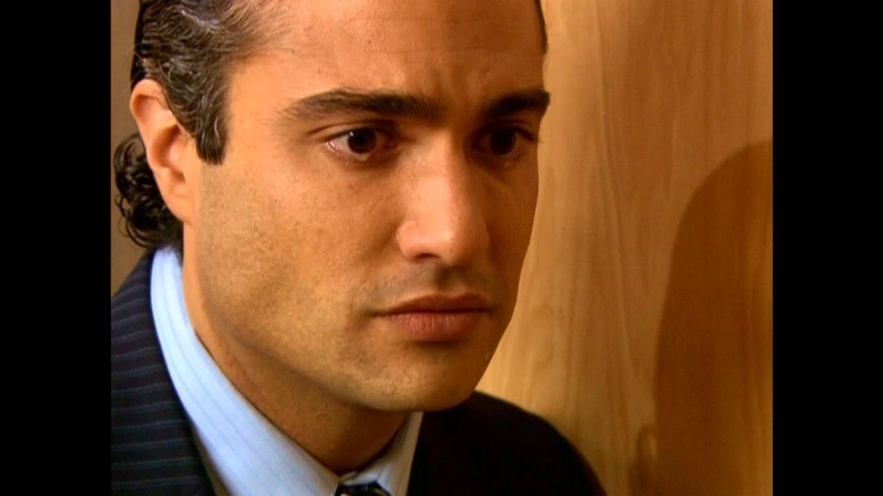 Lety e Fernando (Sensivel Demais - Jorge Vercillo)