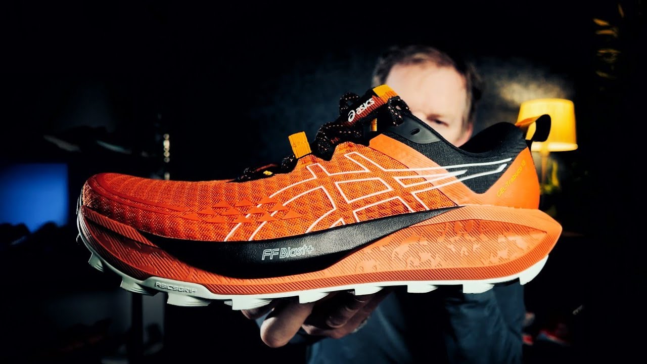 Actu Matos : Asics Trabuco 13, NNormal, Peregrine 15 et +