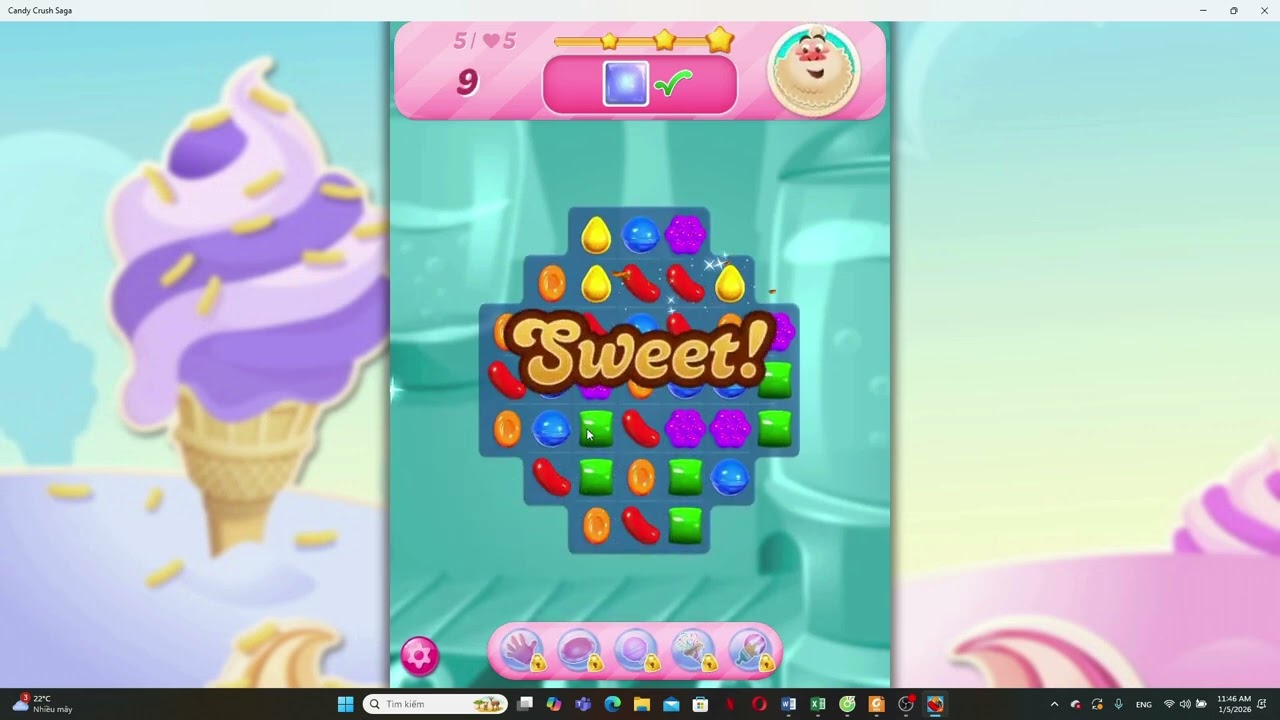 Lần đầu chơi game 