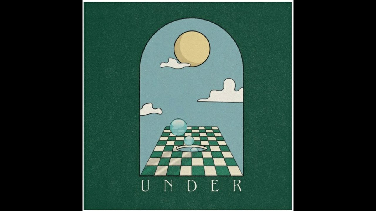 Jimmy Smash - Under | Good Music Everyday