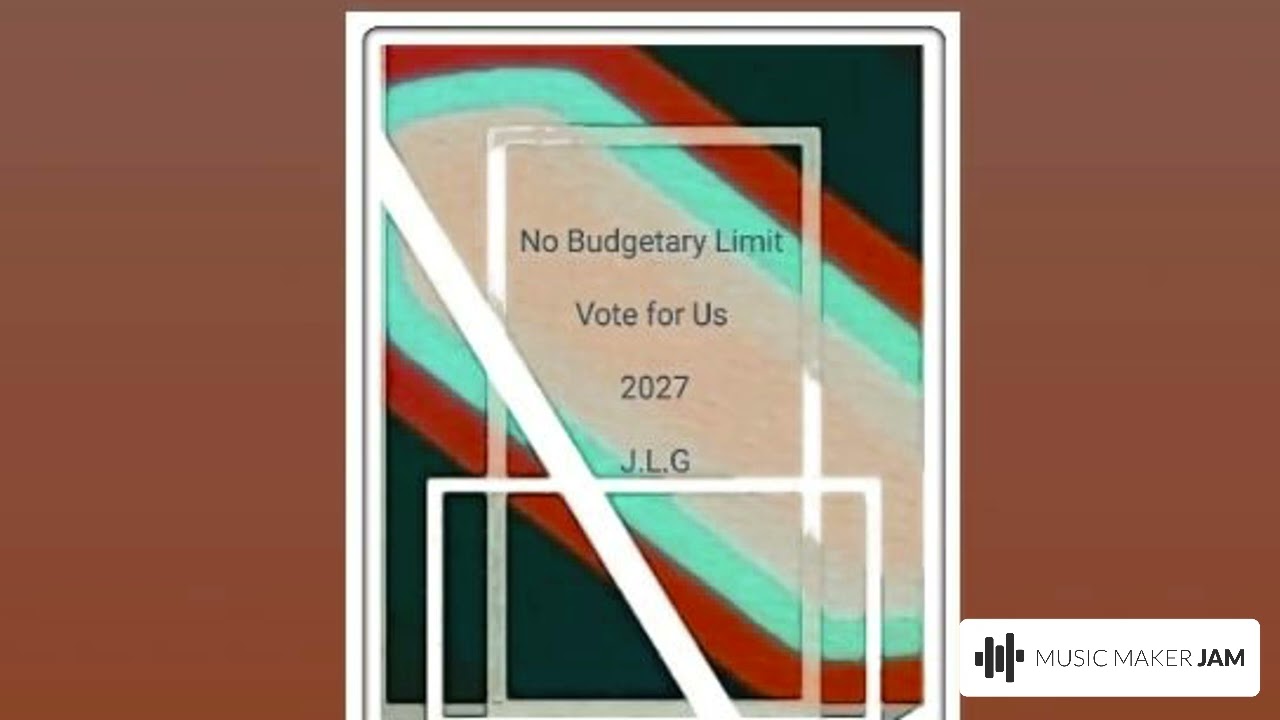 Vote for Us 42 a ( No Budgetary Limit ) 120 BPM Legalclassic Legaltech !!!! J.L.G