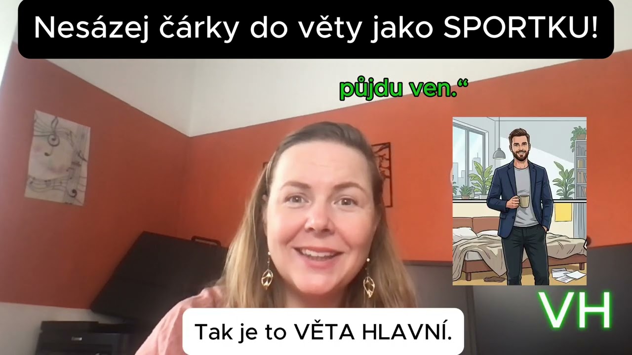 Sázíš čárky jako Sportku? Poznej toxického závisláka! I Svatej klid s.r.o.