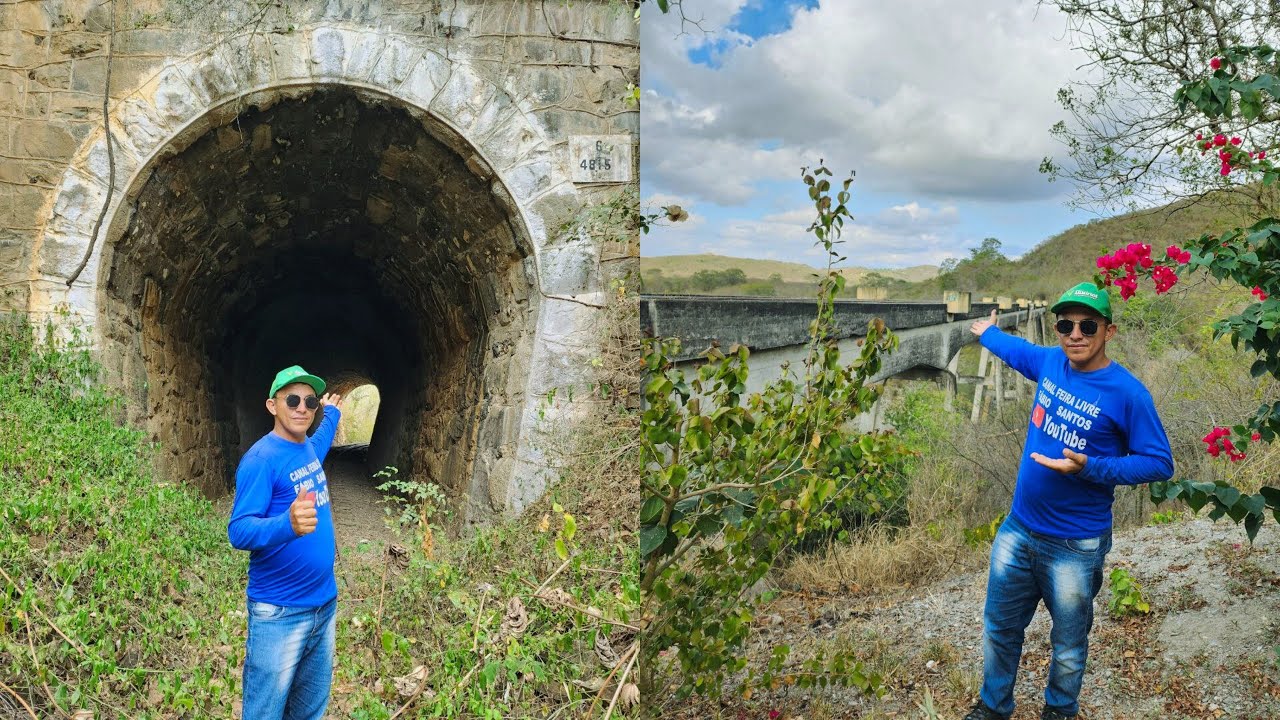 Desvendando os segredos da Ponte Cascavel em Gravatá: Uma expedição fascinante pelo ❤️ de Pernambuco