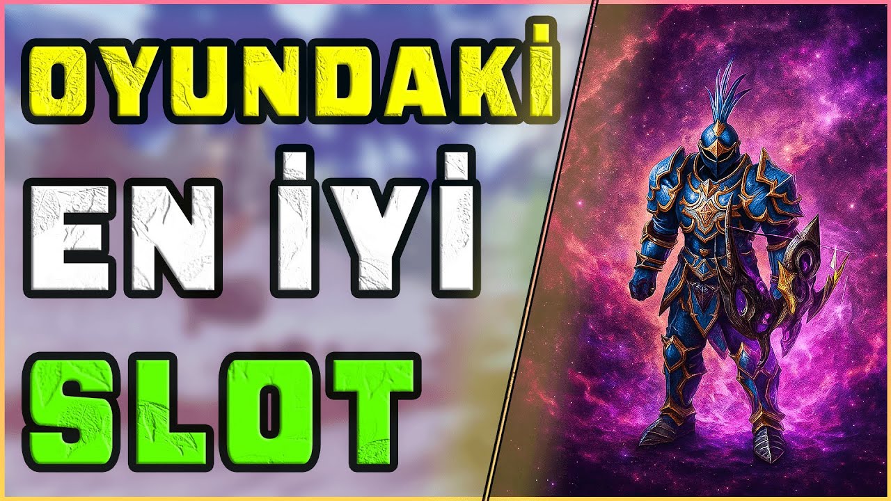 BU SLOTLAR NASIL BOŞ KALIR? | TEMİZ FARM SLOTU! | Yeni Server Gelene Kadar Oreads #15