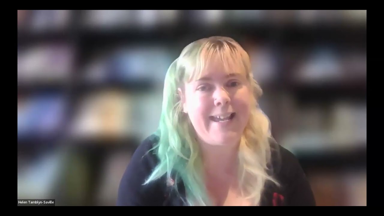 Creative Access & Booksellers Association – Building a career in bookselling