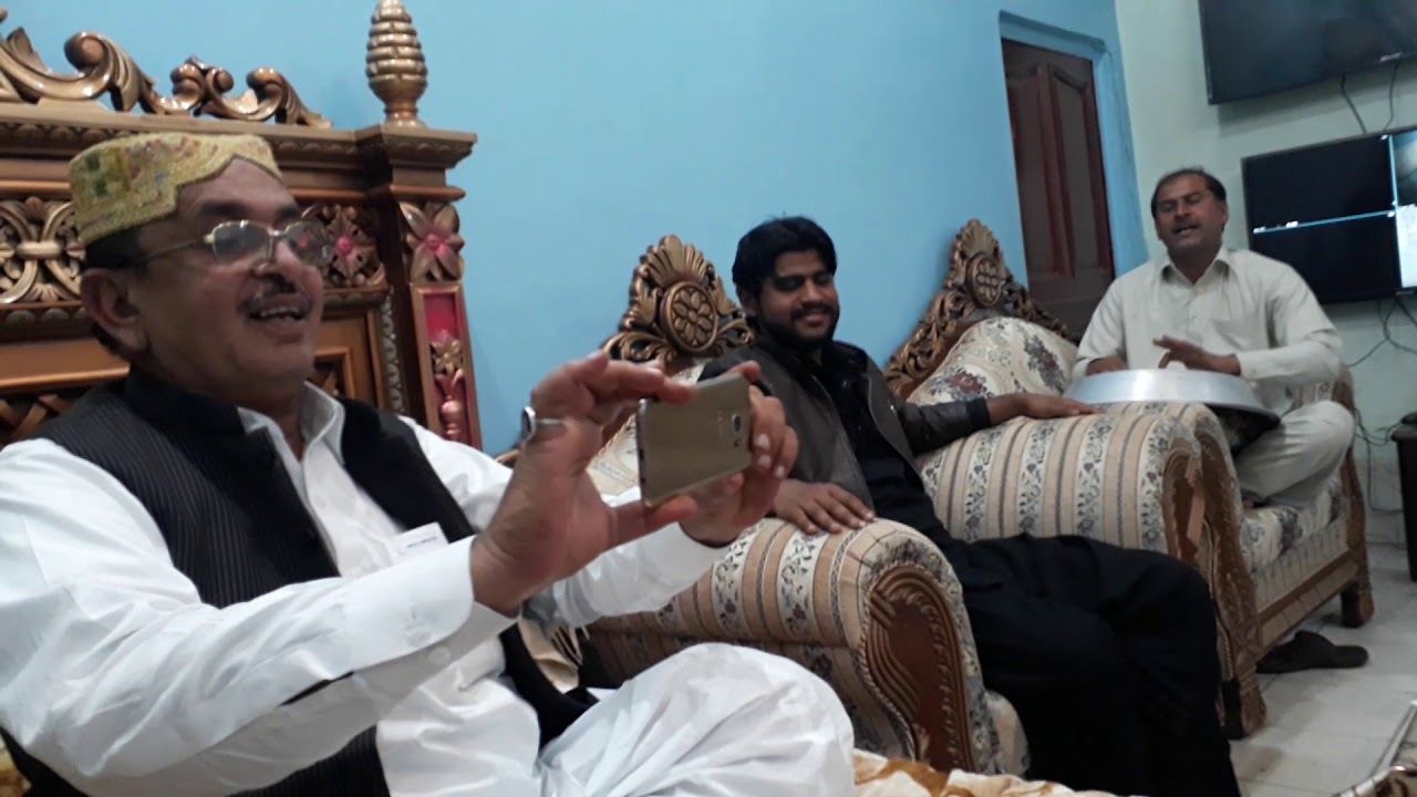 Sabir hasrani
