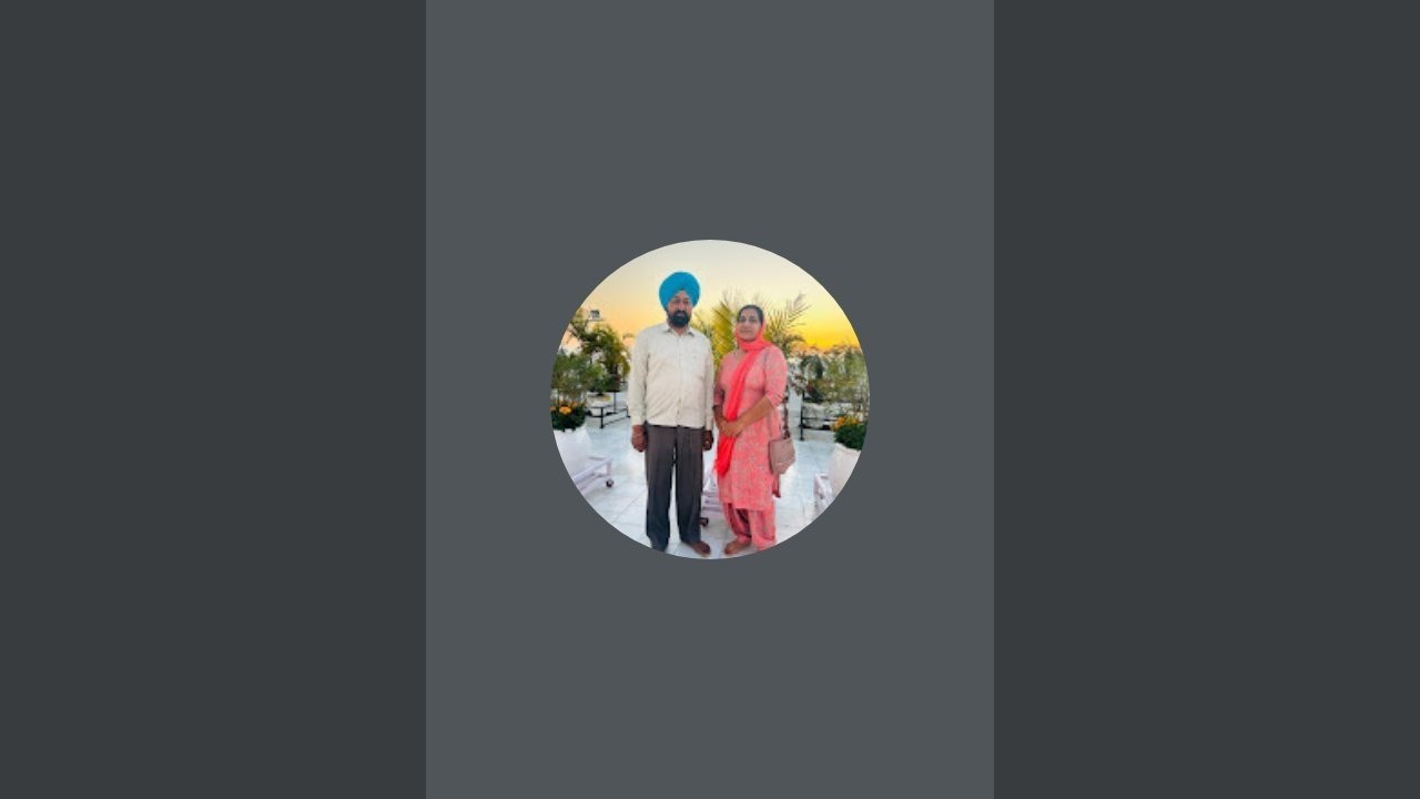 Param Bains is live