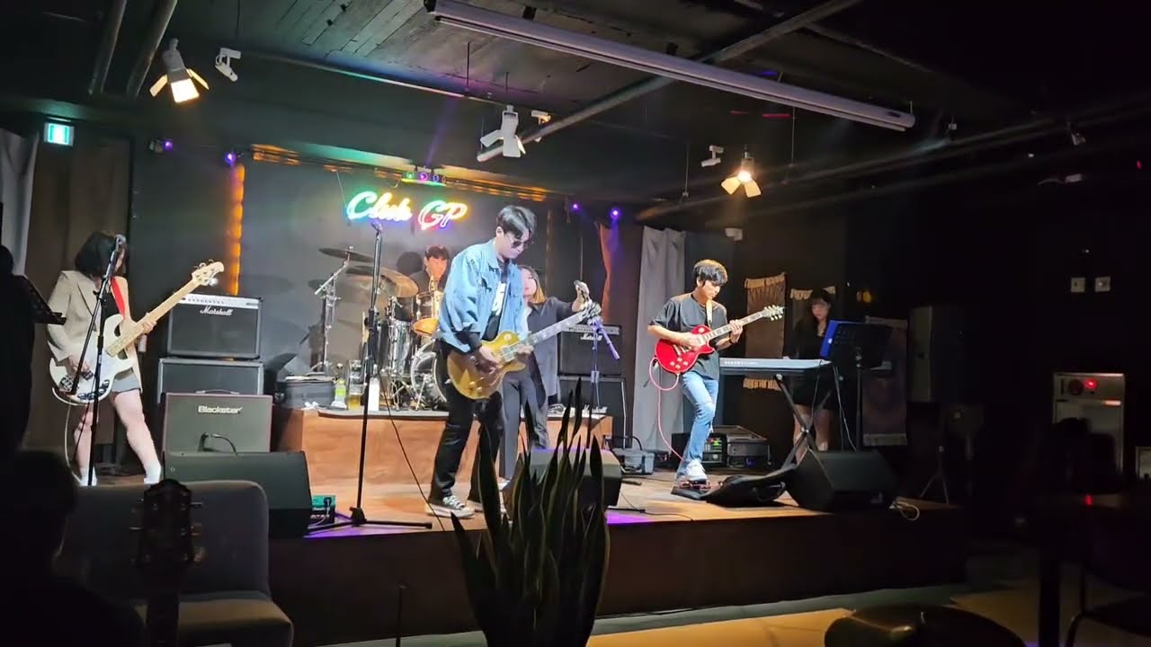 김완선 - 