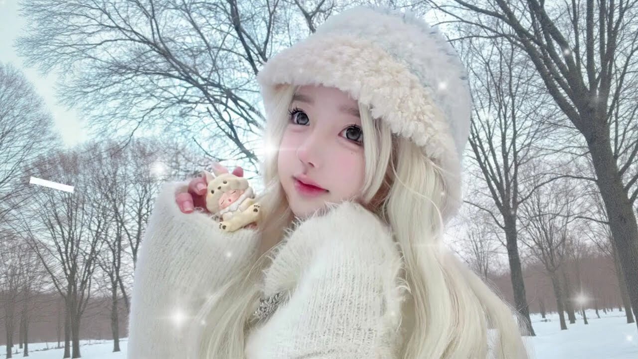 2025年に流行ったTikTokメドレー🧸