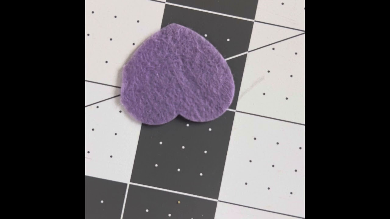 Easy Quiet Critters Tutorial