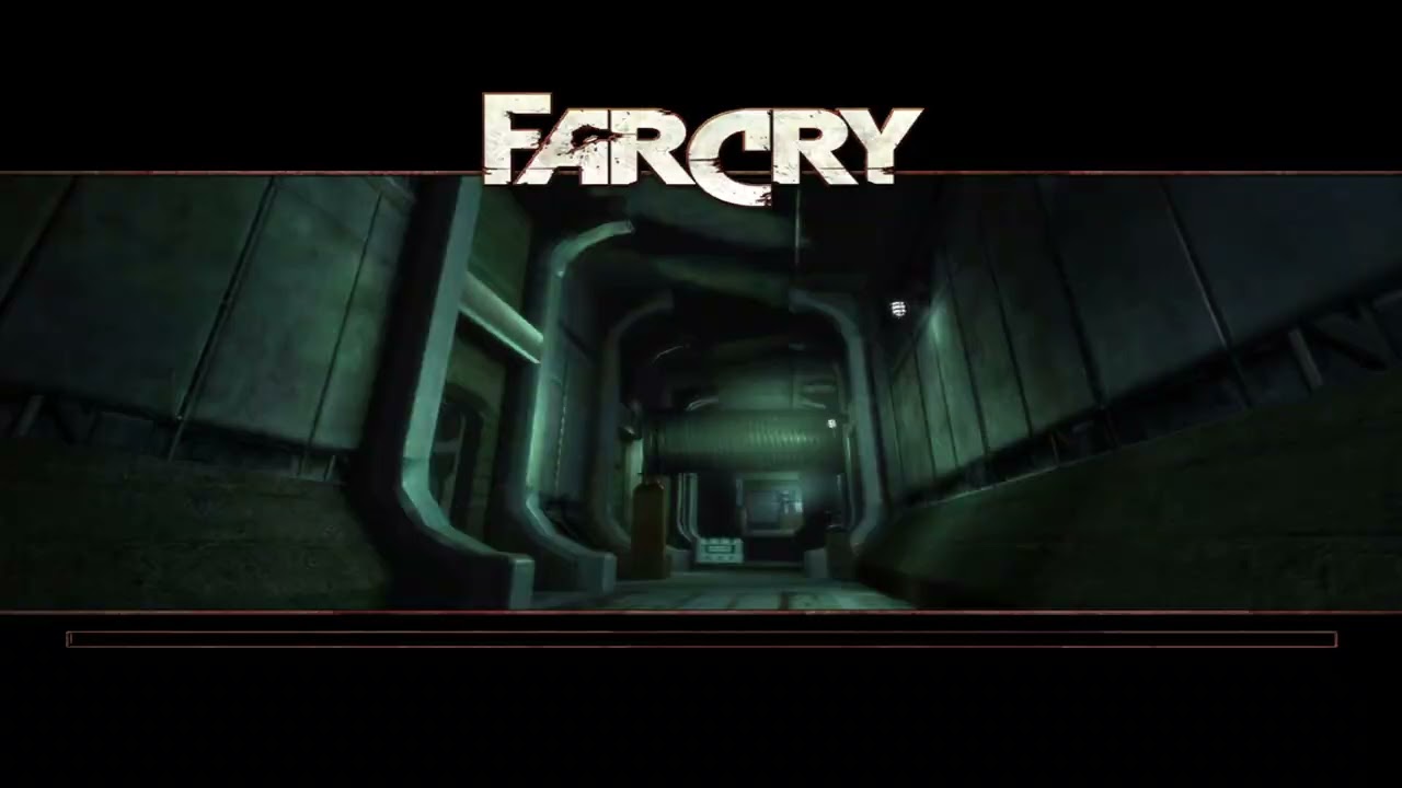 Far Cry Walkthrough #09