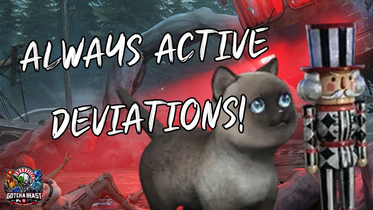 Always Active Deviations! Everything you need to know About Silver Gentlemen Setup in Once Human