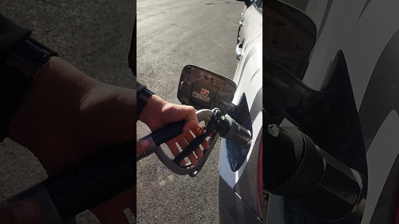 Jak tankować LPG ❓🤔