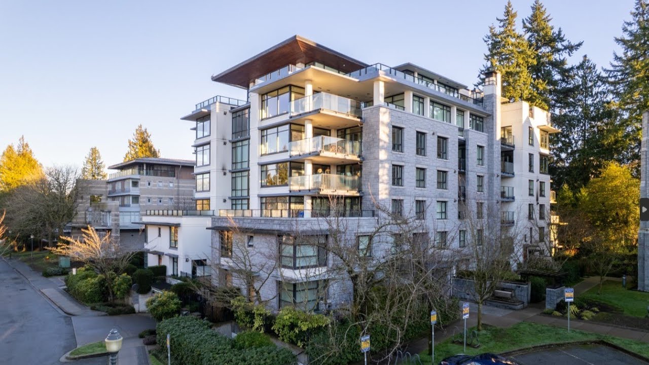 112 5958 Iona Drive, Vancouver BC - RE/MAX Austin Kay & Anita Chan Realty