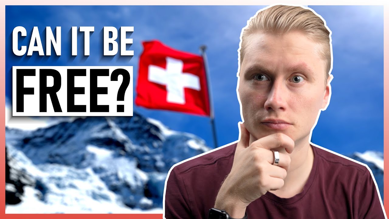 Best Bank Account in Switzerland [2022]