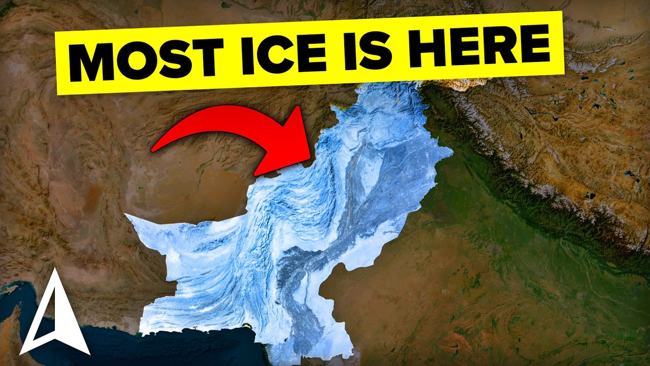 50 Common Geography Myths You Still Believe
