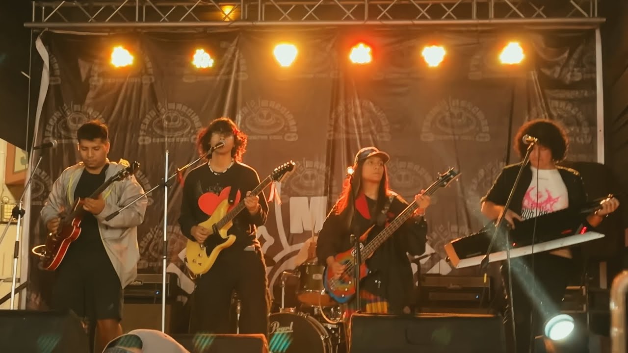 DPOS - Feria Marciana (03/11/24)
