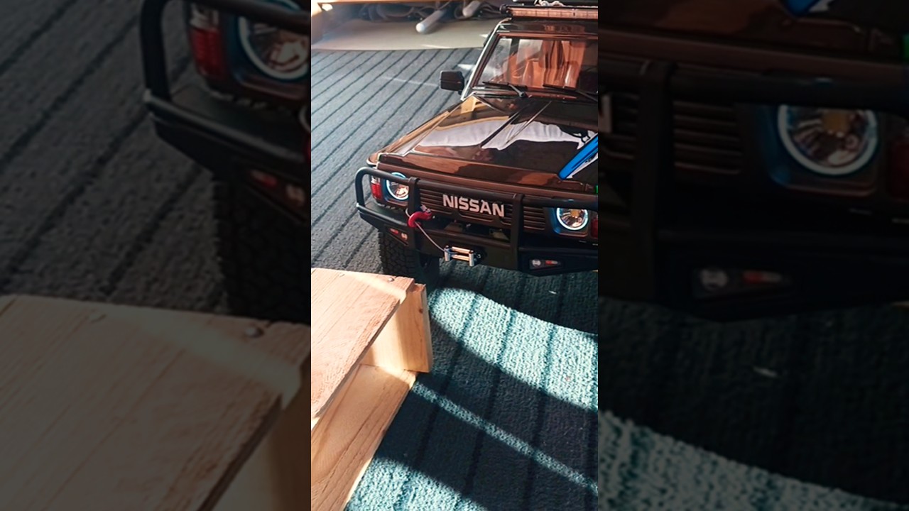 #rccar