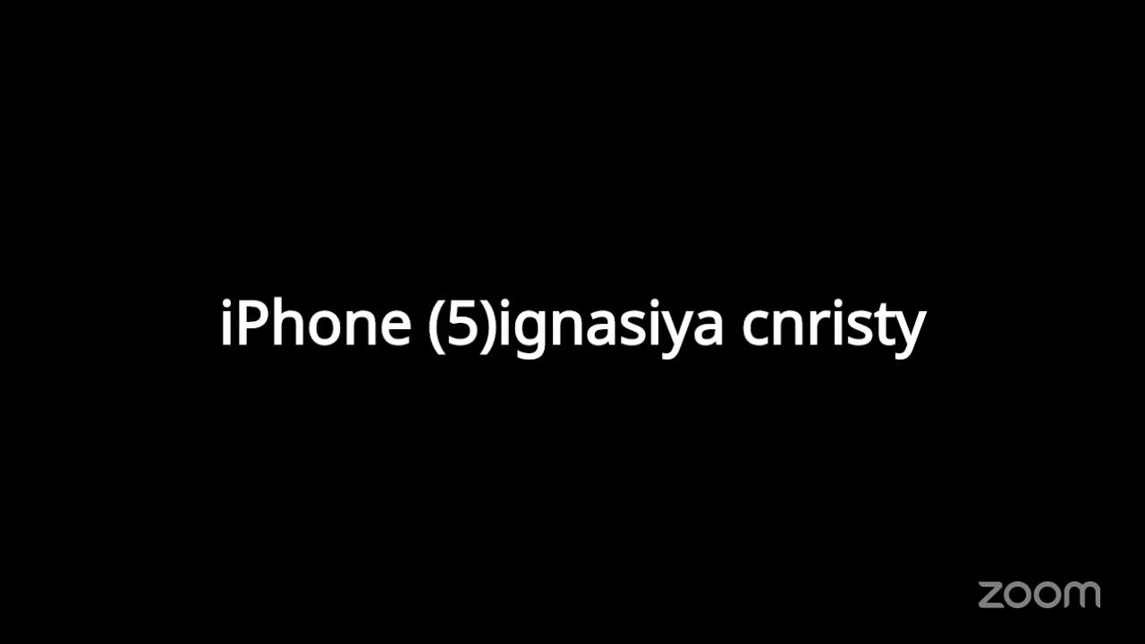 NSP Prayer Meet - Message - Jeromi