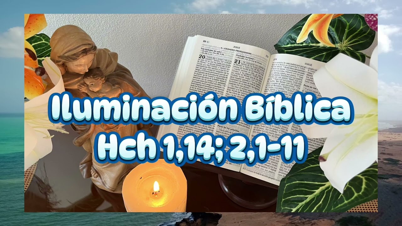 Santo rosario misterios gloriosos 