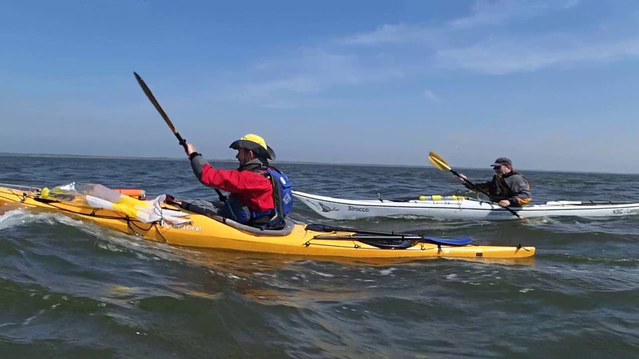 KSC Lemgo Spiekeroog 2016