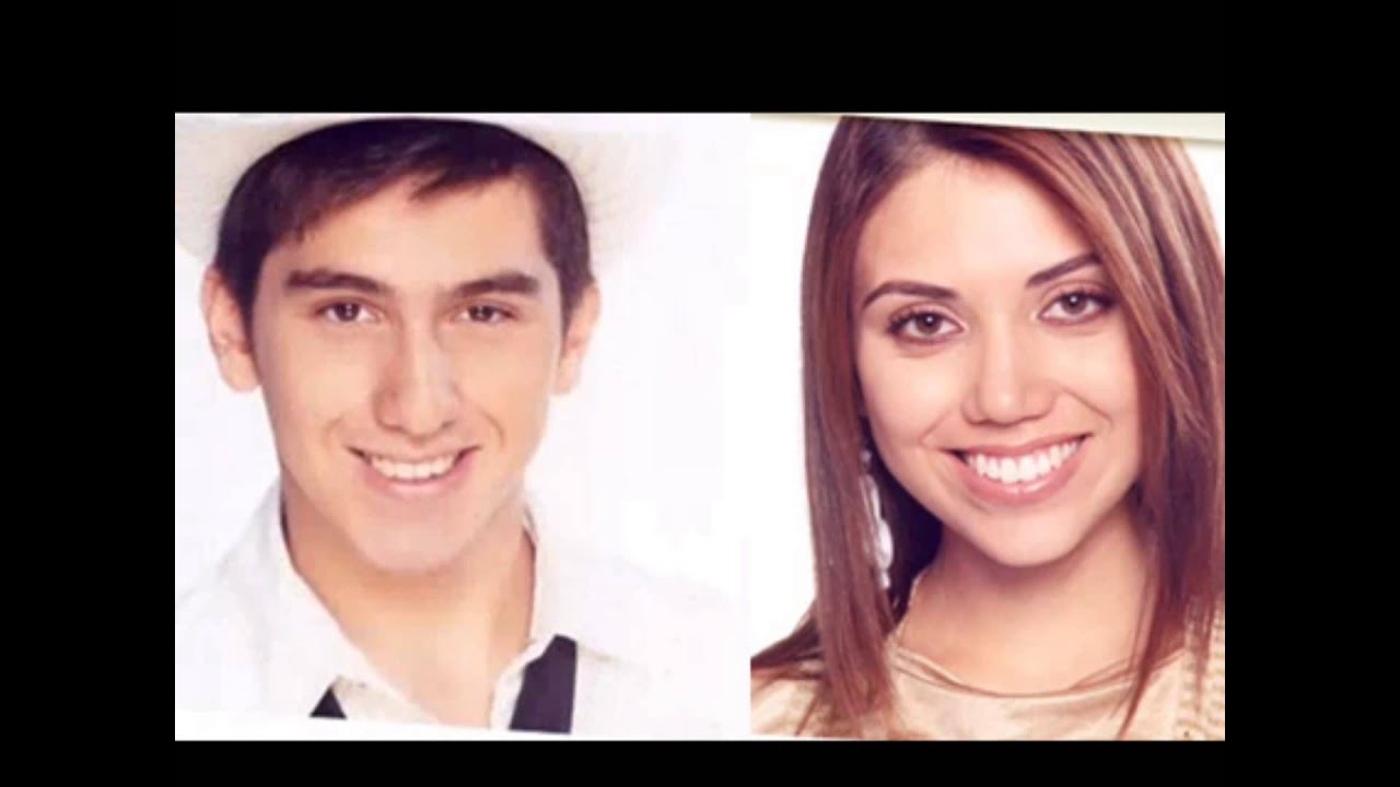 Berenice y Gerardo- Un Mundo Ideal (Version Estudio)