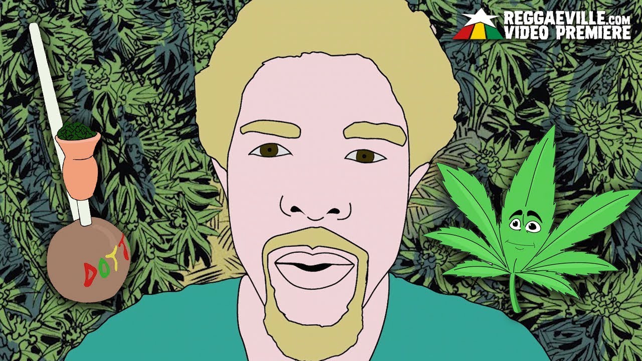 Dotta Coppa - Smoking Away [Official Video 2020]