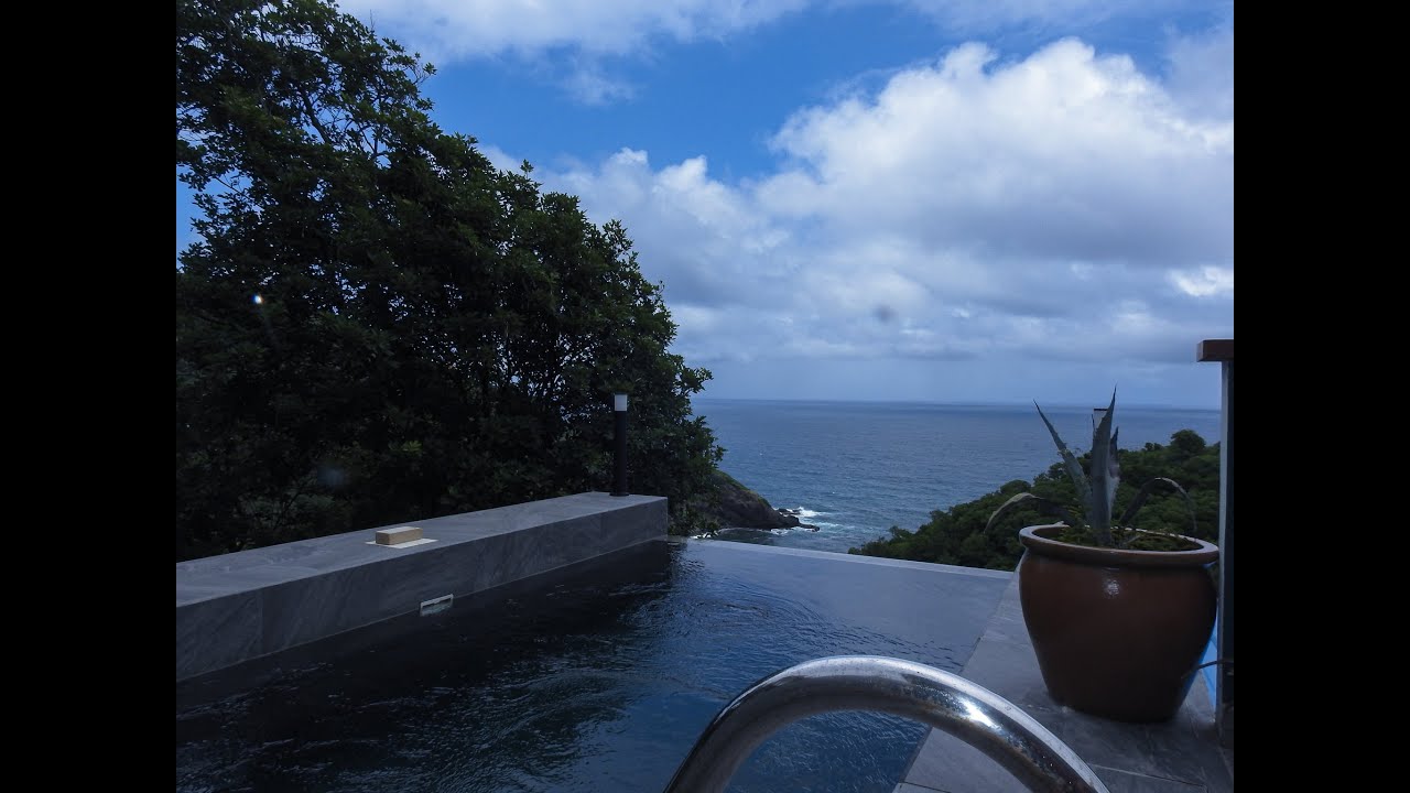 Fully Furnished, Two-Bedroom Apartment For Long-Term Rent In Cap Estate, St. Lucia