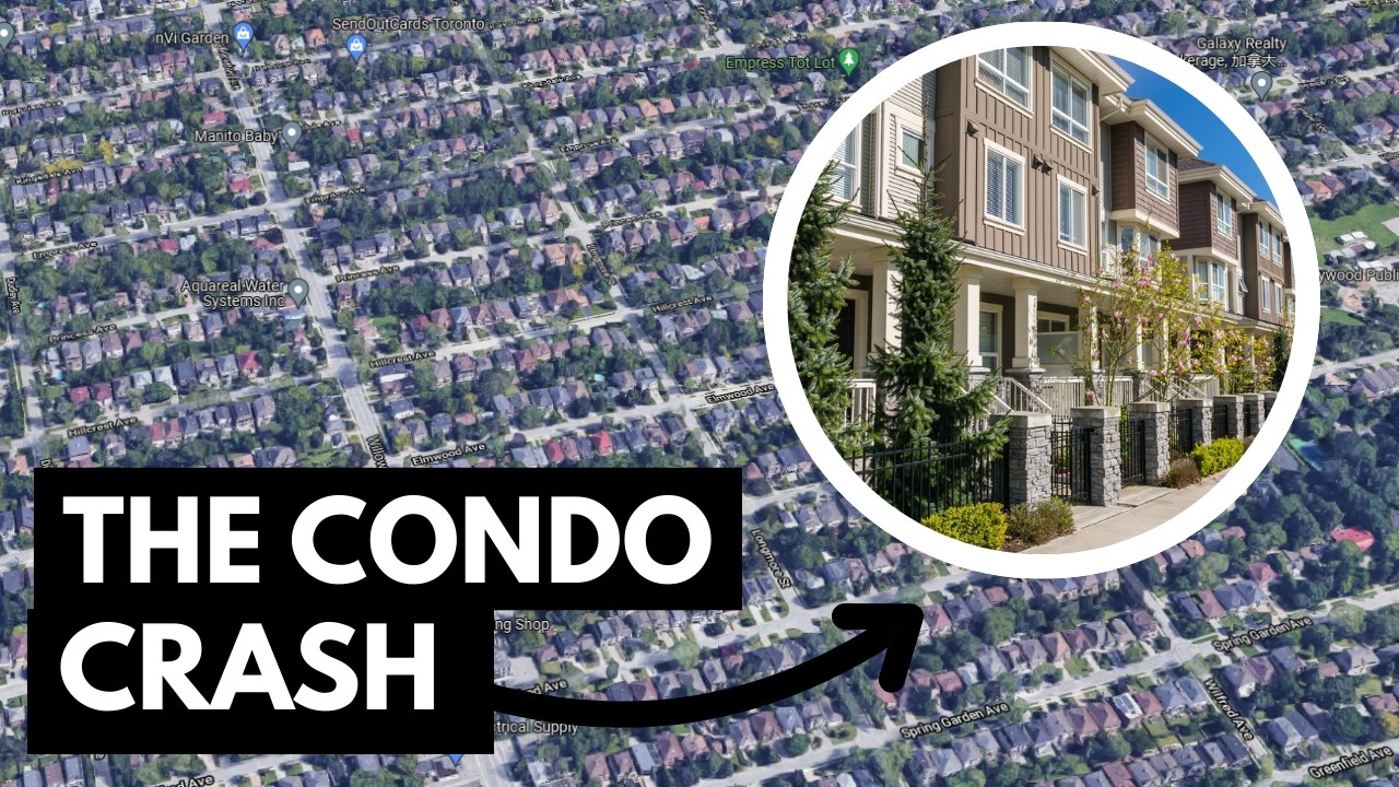 HOA Fees Are Breaking Owners — The Condo Selloff Has Begun