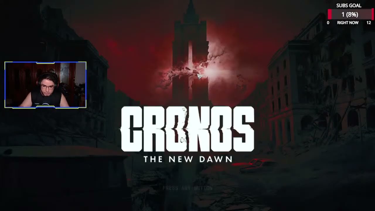 Everything Is Breaking | Cronos: The New Dawn – Part 4