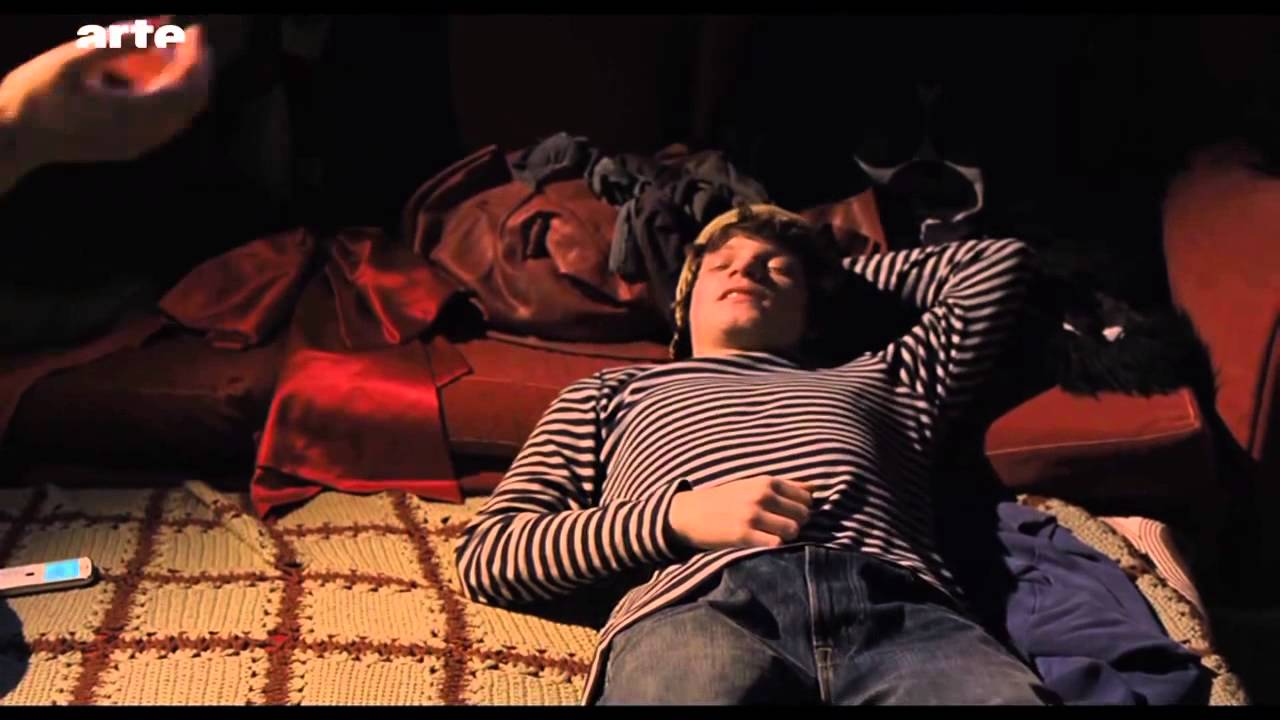 Top 5 David Bowie - Blow up - ARTE